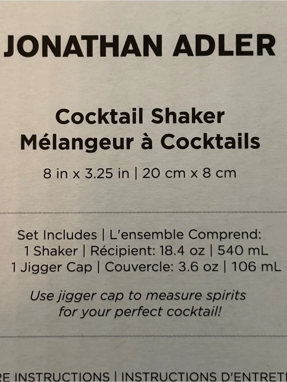 Jonathan Adler see pictures